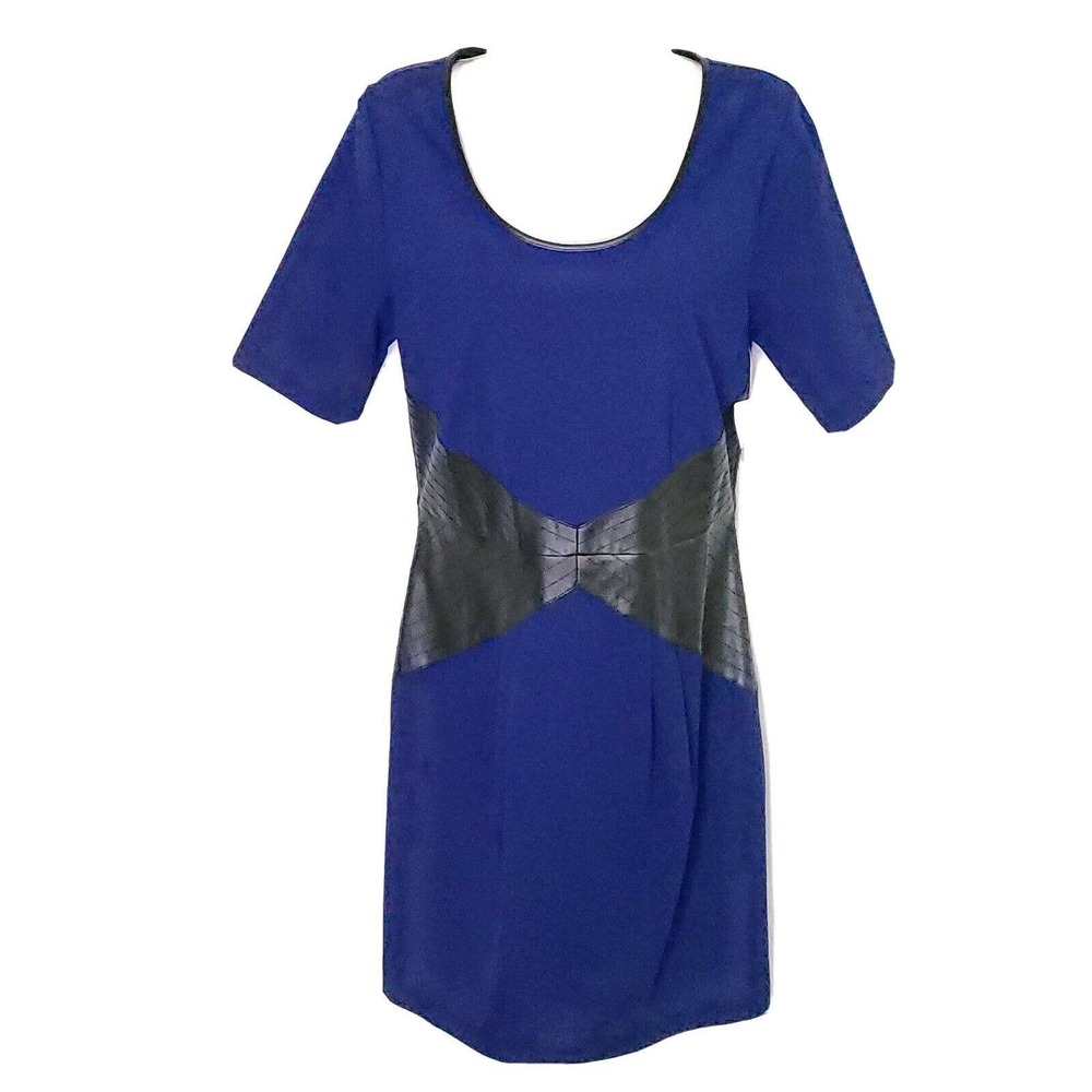 womens Hayden Lysse Dress Shaper Lined M Sheath